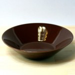 イッタラ(iittala)ティーマ（TEEMA）ボウル 21cm/ブラウン