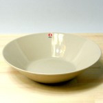 イッタラ(iittala)ティーマ（TEEMA）ボウル 21cm/サンド