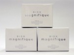 EGF配合オールインワン美容ジェル「magnifique(マニフィーク)」 3個セット 送料＋代引手数料無料！