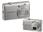 ニコン COOLPIX S620 シルバー　15,450 円