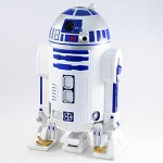 R2-D2　デスクトップごみ箱