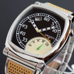 バガリー ユニセックス 腕時計 IW0-012-51