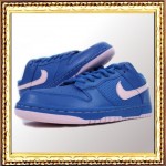 Nike Dunk Low Premium SB【Varsity Blue/Ice Pink】/ナイキ・ダンクロウ・プレミアムエスビー