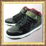 Nitraid×Nike Dunk Mid Elite SB/ナイトレイド×ナイキ・ダンクミッド・エリート・エスビー