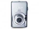 CANON IXY DIGITAL 110 IS