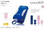 SoftBank 812T 