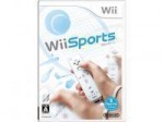 任天堂 Wii Sports
