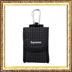 SUPREME CAMERA POUCH/シュプリーム・キャメラ・ポーチ