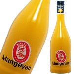 マンゴヤン MANGOYAN 20% 700ml