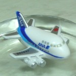 全日空ひこうきマグネットセット【ANA3個セット】