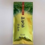 知覧茶・ひかり（煎茶）・１００ｇ／鹿児島県産