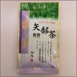 山都茶（矢部茶）・玉緑茶・香潤１００ｇ／熊本県産