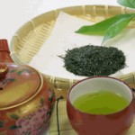 試飲！深蒸し好きの方の為の得々３茶パック