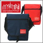 30％OFF！【ManhattanPortage/マンハッタンポーテージ】海外限定モデル！ショルダーバッグ★２color　ManhattanPortage-1414