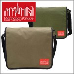 30％OFF！【ManhattanPortage/マンハッタンポーテージ】使い勝手バツグン★ＤＪショルダーバッグ★２color　ManhattanPortage-1428