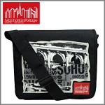 30％OFF！【ManhattanPortage/マンハッタンポーテージ】海外限定モデル！SoHoArtwork★ＤＪショルダーバッグ　MP-1428F