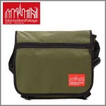 30％OFF！【ManhattanPortage/マンハッタンポーテージ】国内未入荷！メッセンジャータイプ★ショルダーバッグ　ManhattanPortage-1435