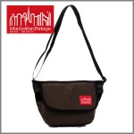 30％OFF！【ManhattanPortage/マンハッタンポーテージ】メッセンジャータイプ★ミニショルダーバッグ　ManhattanPortage-1603