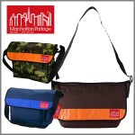 30％OFF！【ManhattanPortage/マンハッタンポーテージ】スプートニクメッセンジャー★ショルダーバッグ　ManhattanPortage-1607V-SP