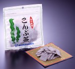 北海道産　昆布茶　60ｇ