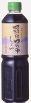 北海道産　羅臼昆布しょうゆ　７２０ｍｌ
