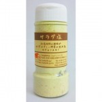サラダ塩　200gボトル入