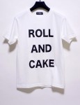 ROLL AND CAKE