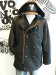 Leeward Jacket