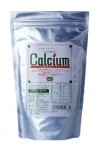L型乳酸発酵カルシウム　400g入