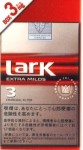 ラーク・エクストラ・マイルド・KS　ボックス
