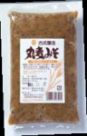 【マルシマ】　ノン大豆　丸麦みそ　１４３２