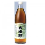【マルシマ】玄米酢　1614