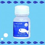 生分解する洗濯用洗剤 海へ・・・ ピクニックキット25ml（洗濯方法取扱書付き） 【がんこ本舗】