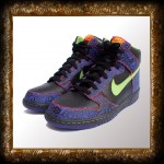 Nike Dunk High Premium【Day of the Dead】/ナイキ・ダンクハイ・プレミアム【デイ・オブ・ザ・デッド】