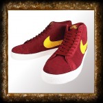 NIKE BLAZER HIGH SB【USC】/ナイキ・ブレイザーハイ・エスビー【ユーエスシー】