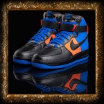 NIKE AIR FORCE ⅠHI SUPREME LE【EAST/CLARK KENT】/ナイキ・エアフォースワンハイ・サプリーム・LE