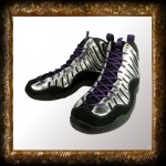 Nike Air Bakin' LE【House of Hoops Exclusive】/ナイキ・エアベイキン・LE