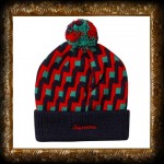 Supreme Jamaica Beanie/シュプリーム・ジャマイカ・ビーニー navy