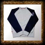 The Brooklyn Circus BKC Naval Fleece/ザ・ブルックリンサーカス・ビーケーシー・ネーヴァル・フリース