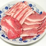 千代福豚 焼き肉用セット