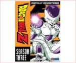 ドラゴンボールZ DVD-BOX （シーズン3） フリーザ編