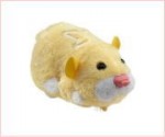 ズーズーペット ハムスター ピップスクイーク （Zhu Zhu Pets Hamster Pipsqueak）