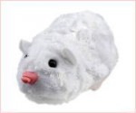 ズーズーペット ハムスター チャンク (Zhu Zhu Pets Hamster Chunk）