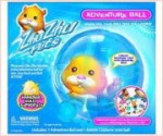 ズーズーペット ハムスター（Zhu Zhu Pets Hamster） 専用アドベンチャーボール