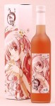 【コみケッとスペシャル５in水戸】会場販売限定商品　本格梅酒　うめ物語　500ml