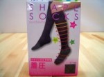 SHAPE SOCKS　シェイプソックス ダイヤ