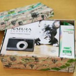 NATURA CLASSICA (海外フィルム3本付)