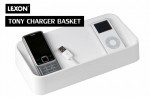 LEXON（レクソン）TONY CHARGER BASKET