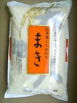 仁多米コシヒカリ「まき」地域限定米　5kg