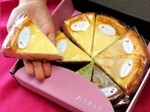 熟旨チーズケーキカット8個セット